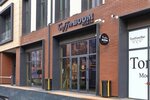 Coffee Boom (Taras Shevchenko Street, 21А), coffee shop