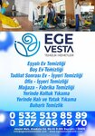 Ege Vesta Cleaning Services (Izmir, Anadolu Street, 41), cleaning services