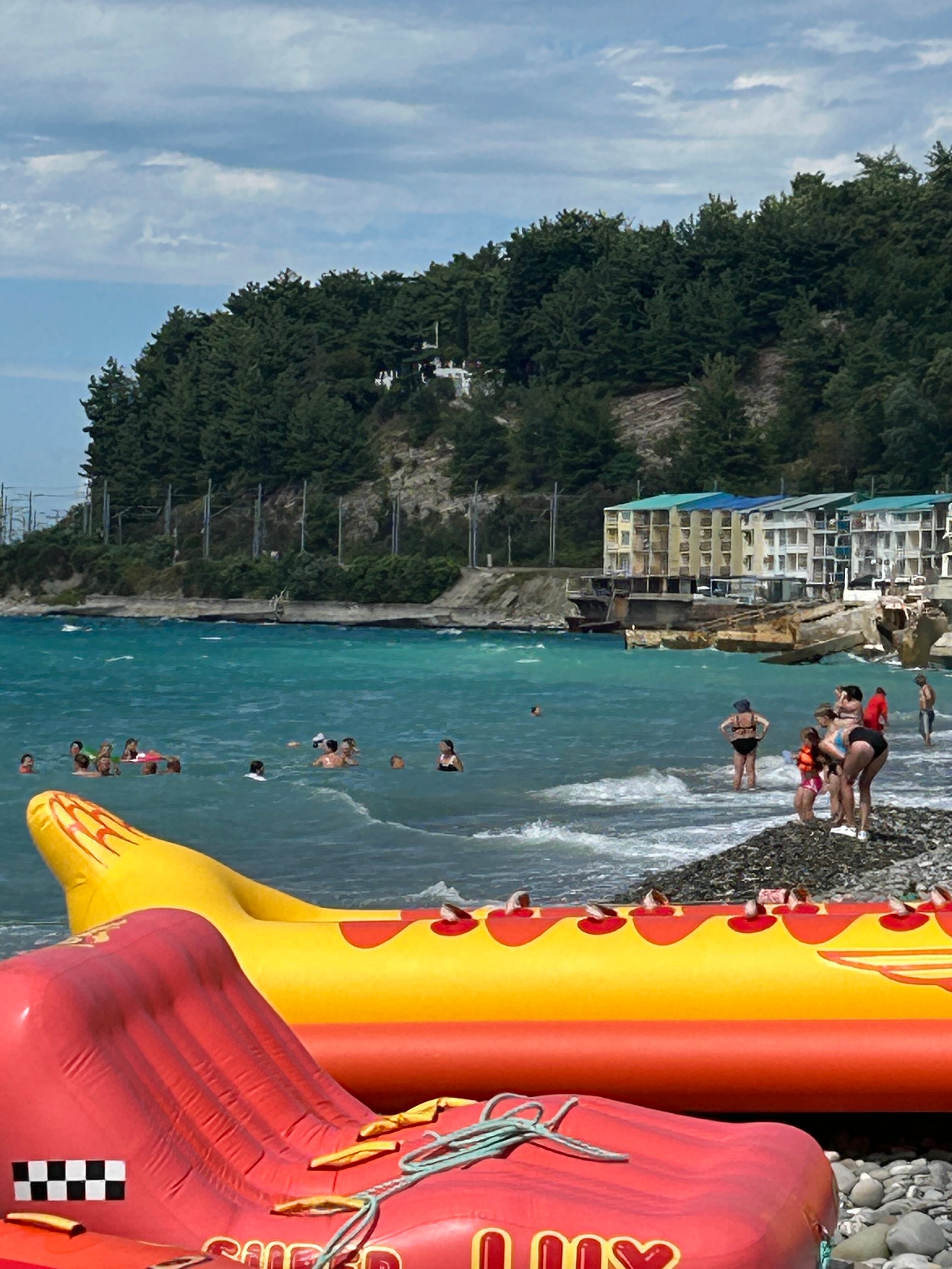 Фото отеля 2