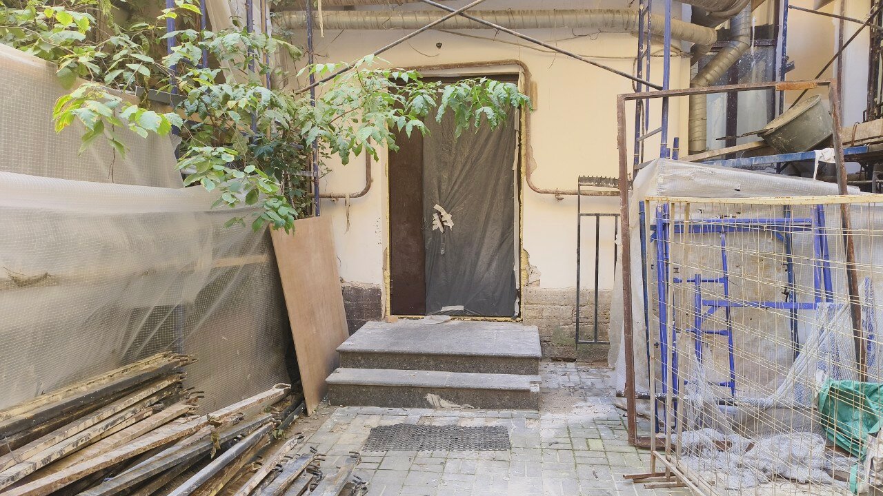 Фото Страна Чудес