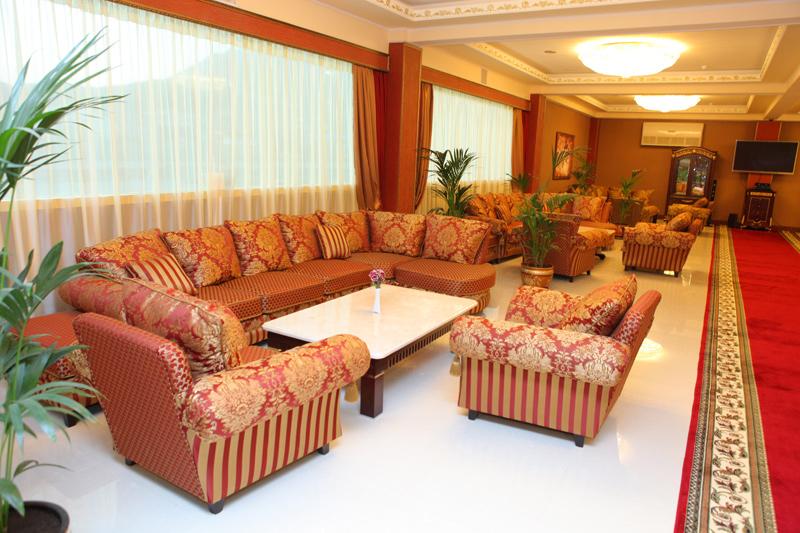 Фото Абу Даги