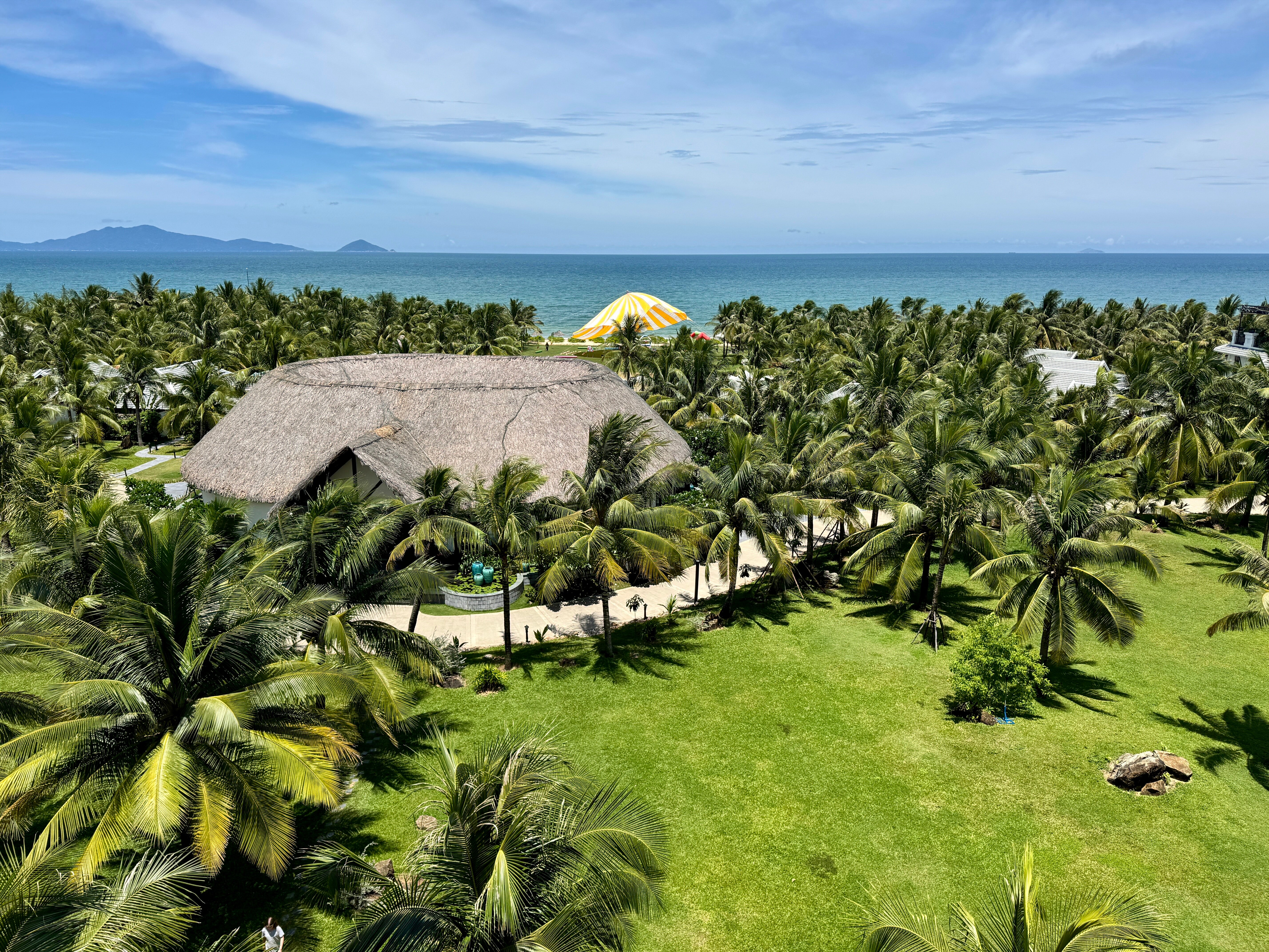 Фото Bliss Hoi An Beach Resort & Wellness