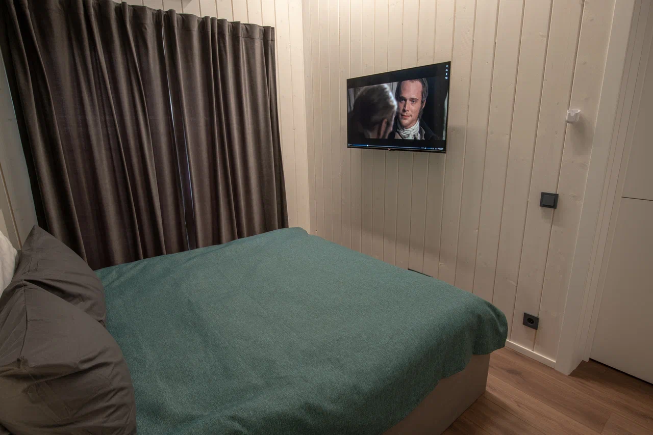 Фото Дом Туриста