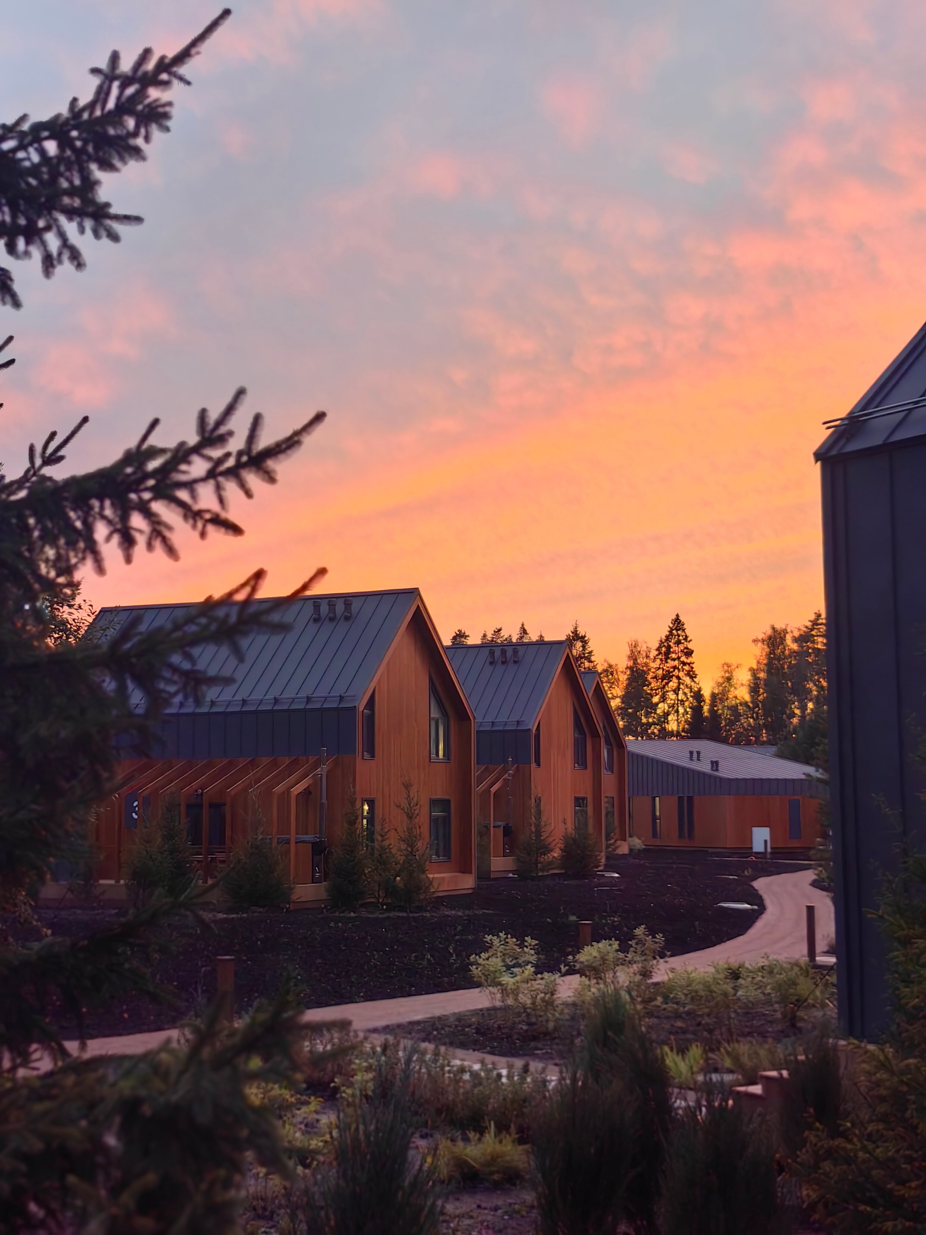 Фото Бридж Кантри