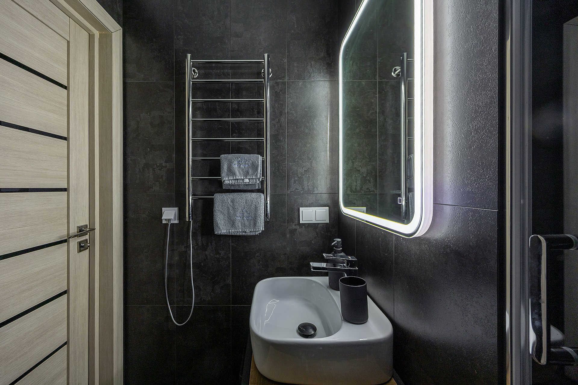 Фото Тихая гавань