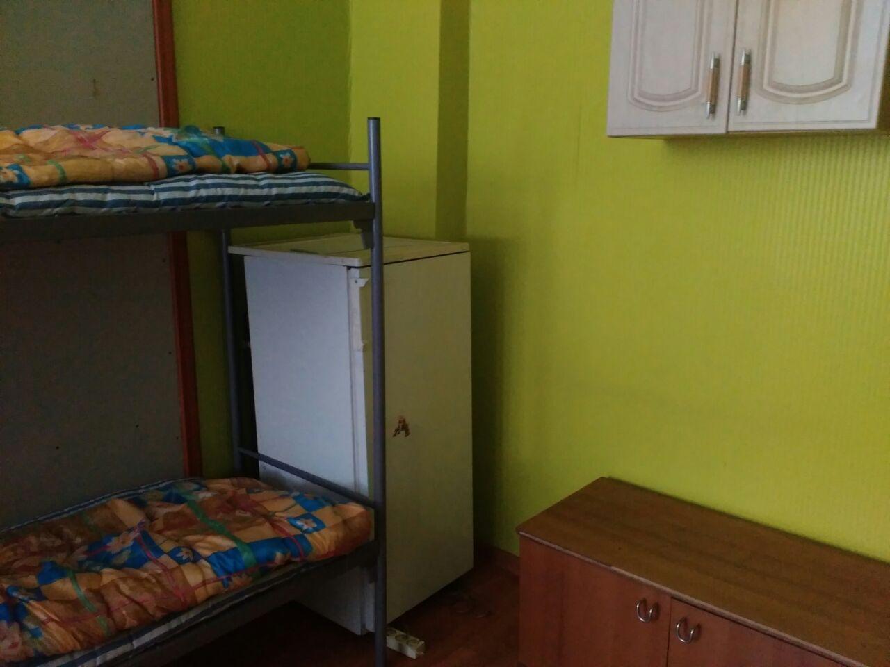 Фото City-Hostel