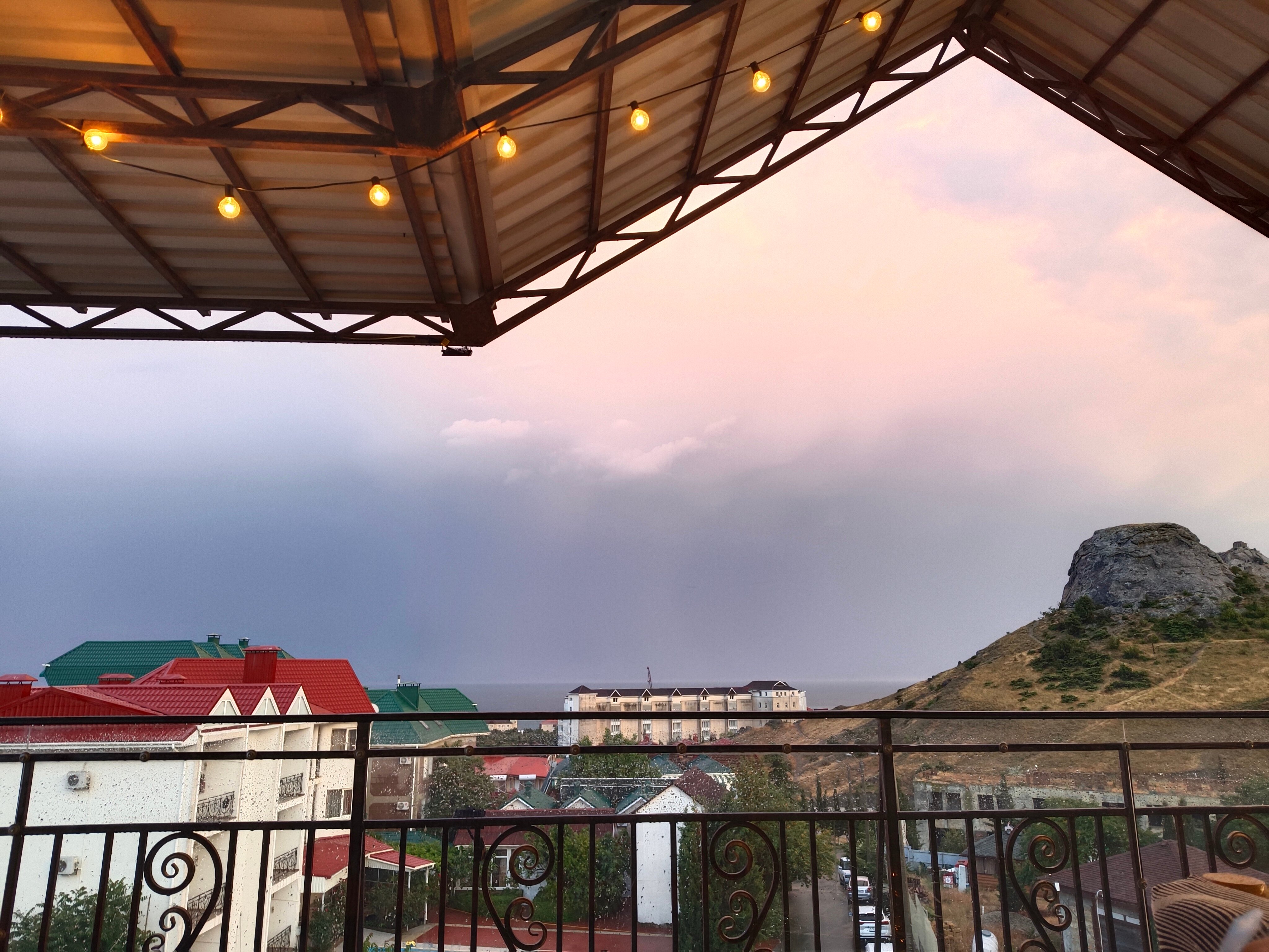 Фото Чанталь