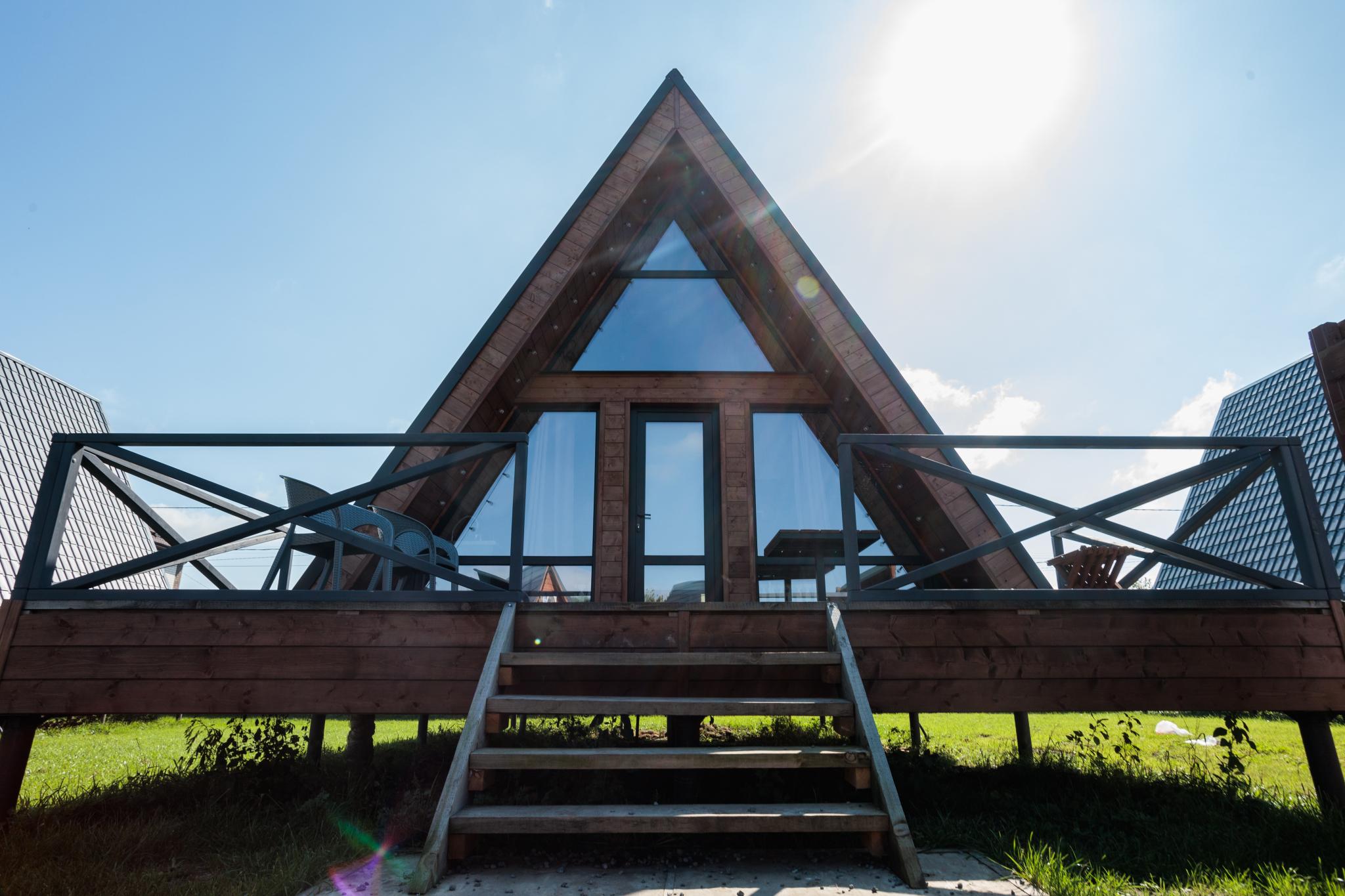 Фото Четыре сезона