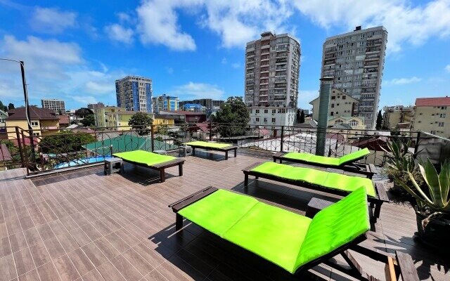 Фото отеля 4