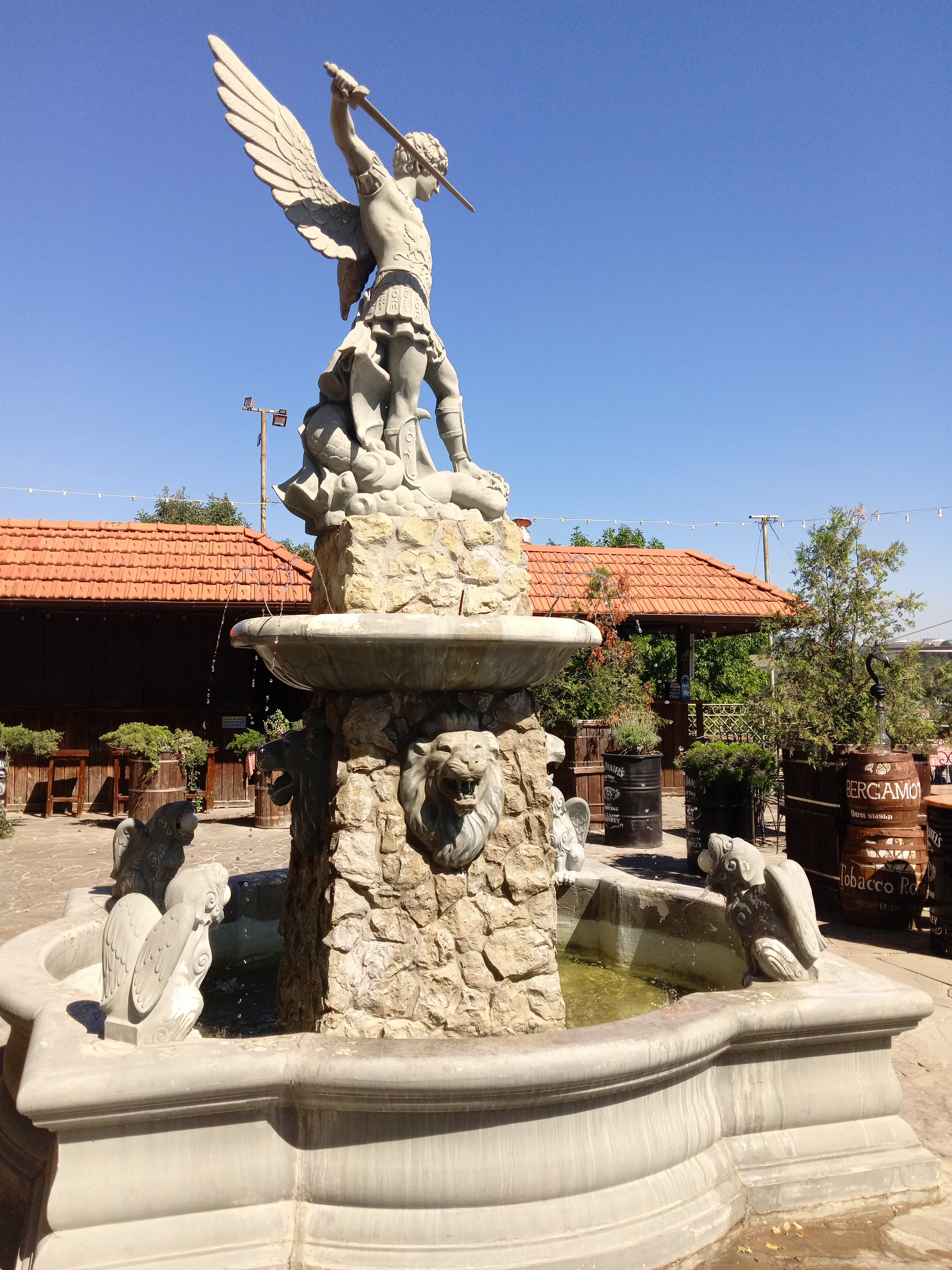 Фото Abrau Light Resort & SPA