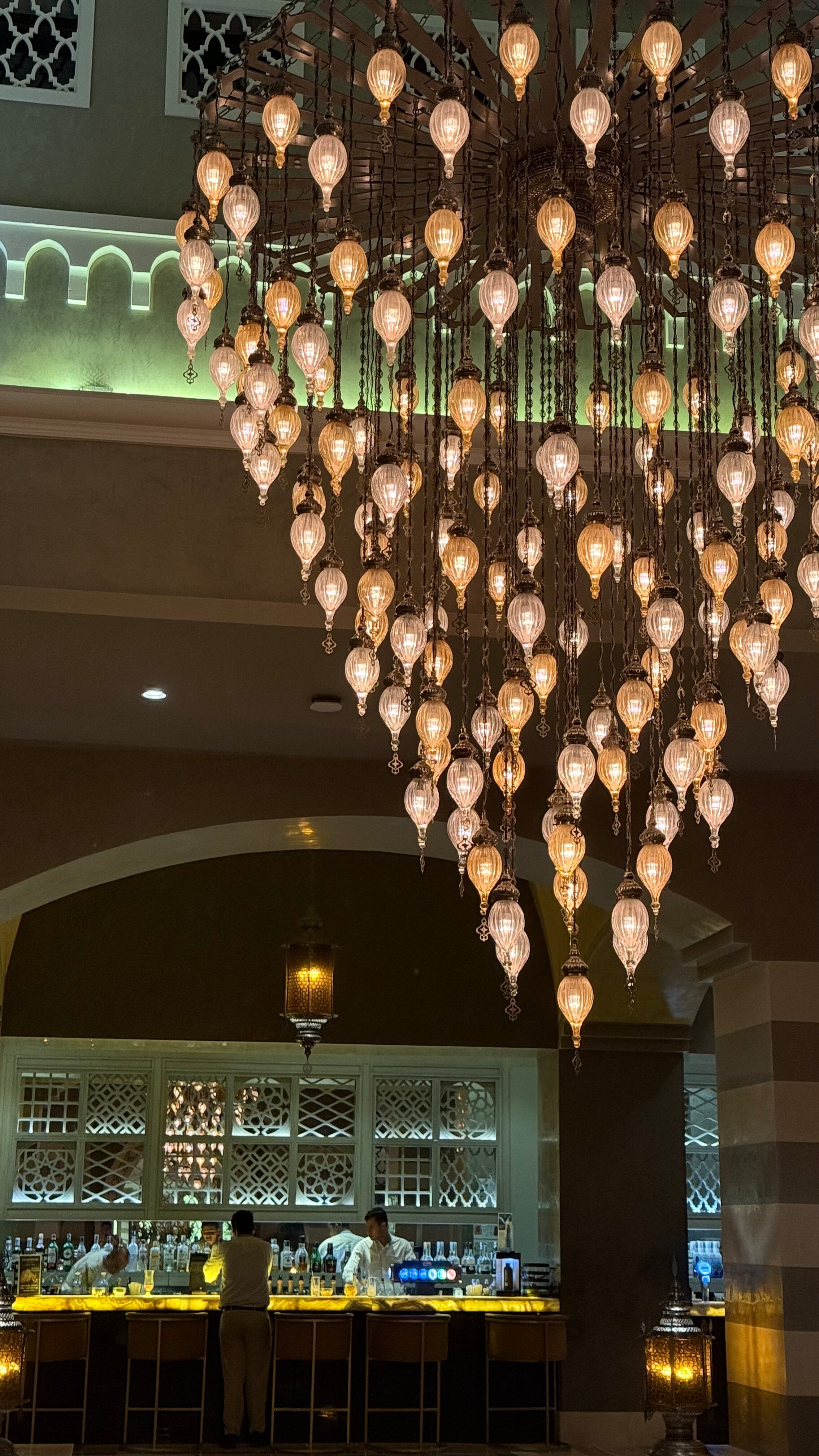 Фото Steigenberger Alcazar