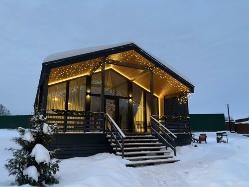 Иное жильё Хвоя в Истре