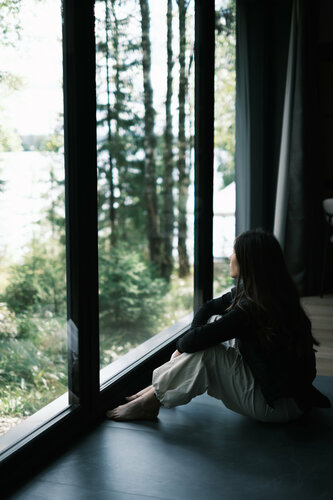 Дом отдыха Glanta в Петрозаводске