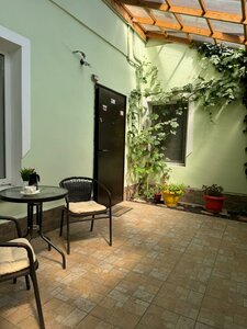 Гостевой дом Проездной