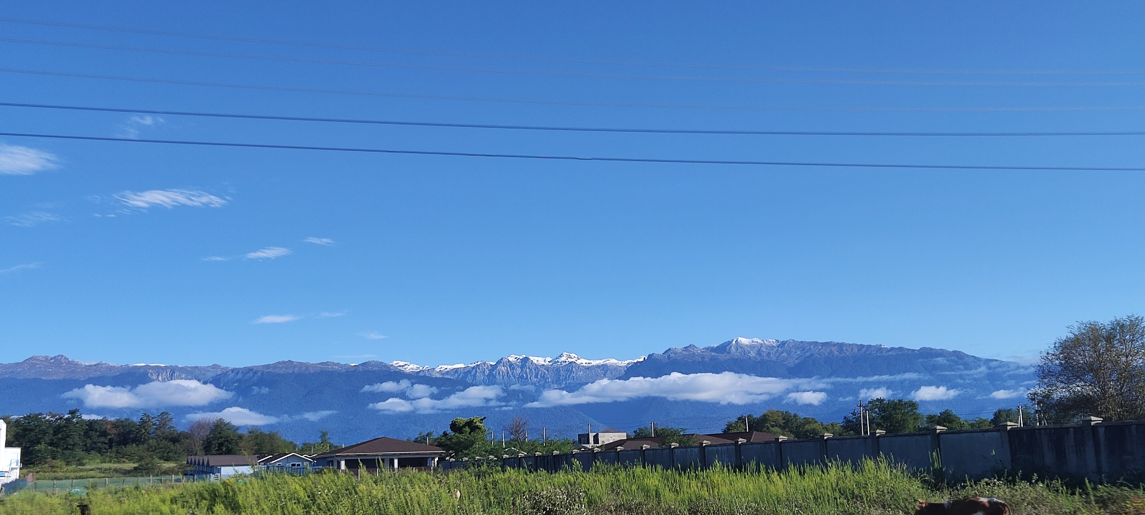 Фото Family Resort Bambora