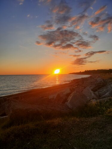 Дом отдыха Тамыш Village в Сухуме