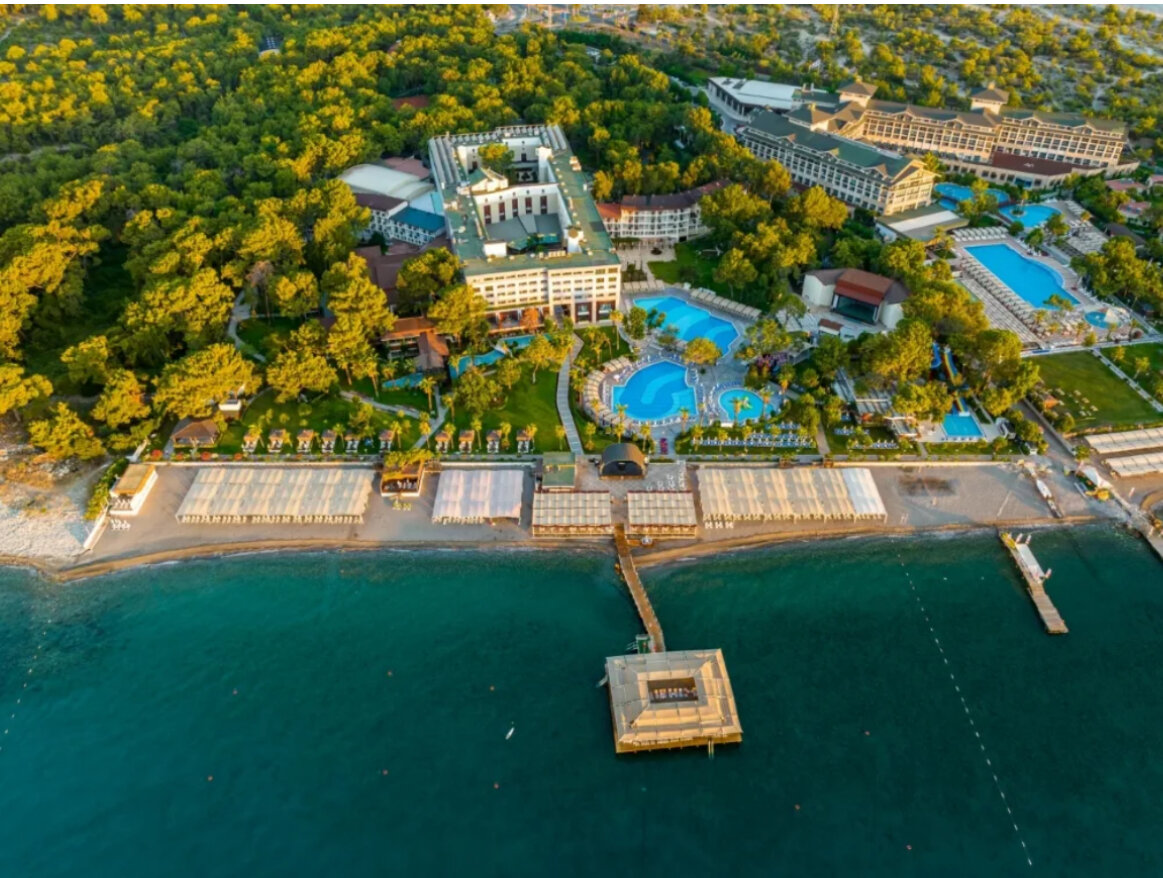 Фото отеля 4