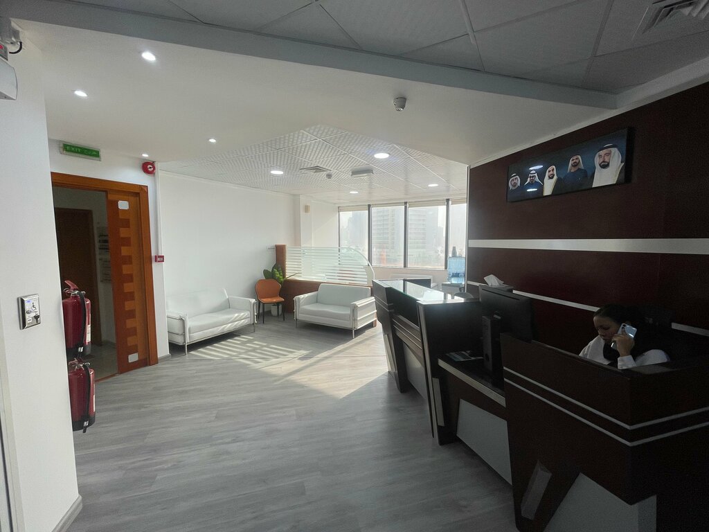 Psychiatric clinic Dr Hatem Sabry Psychiatry Clinic, Sharjah, photo