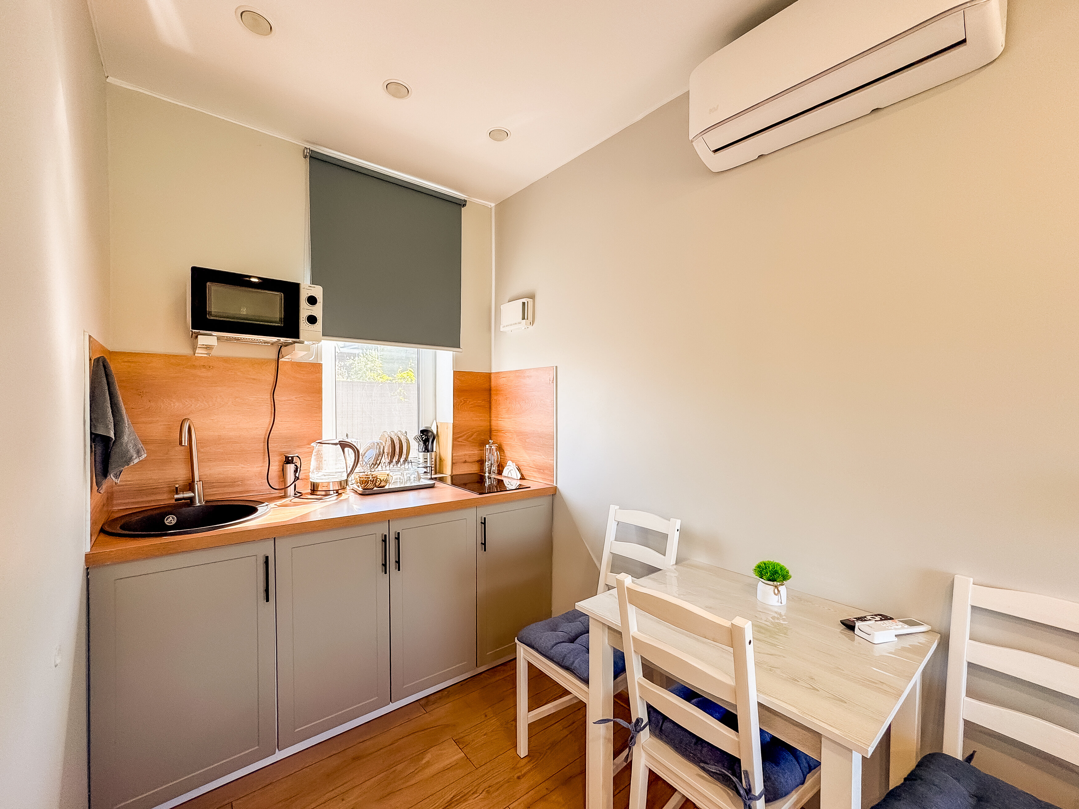 Фото Зелёный Берег