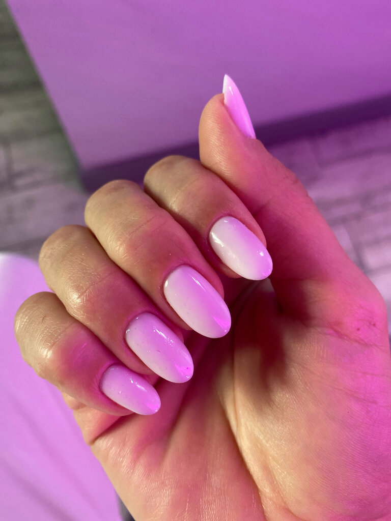 Nail salon Chiki, Mogilev, photo