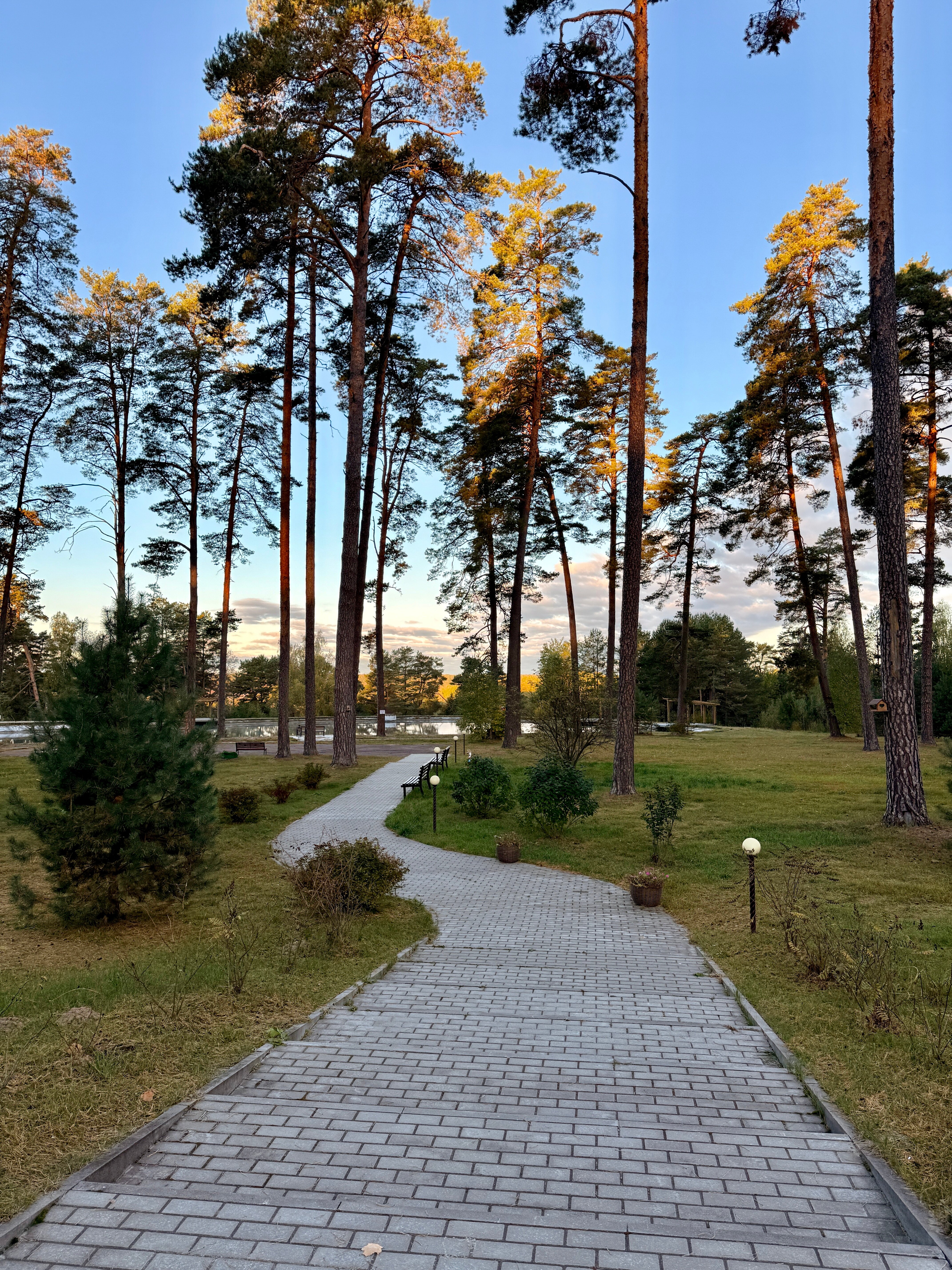 Фото Славянка