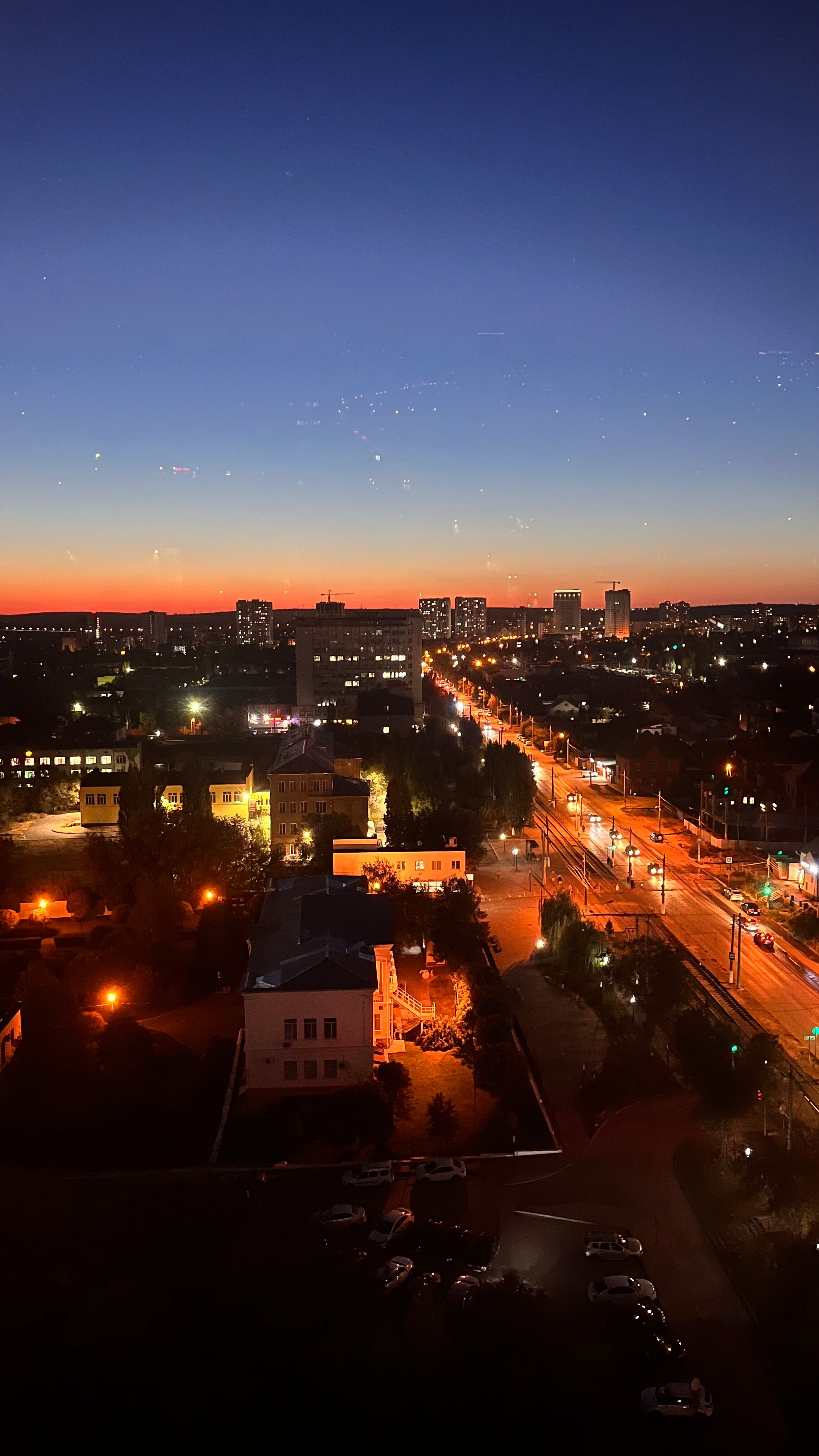 Фото Grand Avenue Vlg