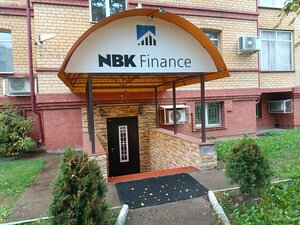 Nbk Finance, улица Красина, 5, корп. 4 — Киров