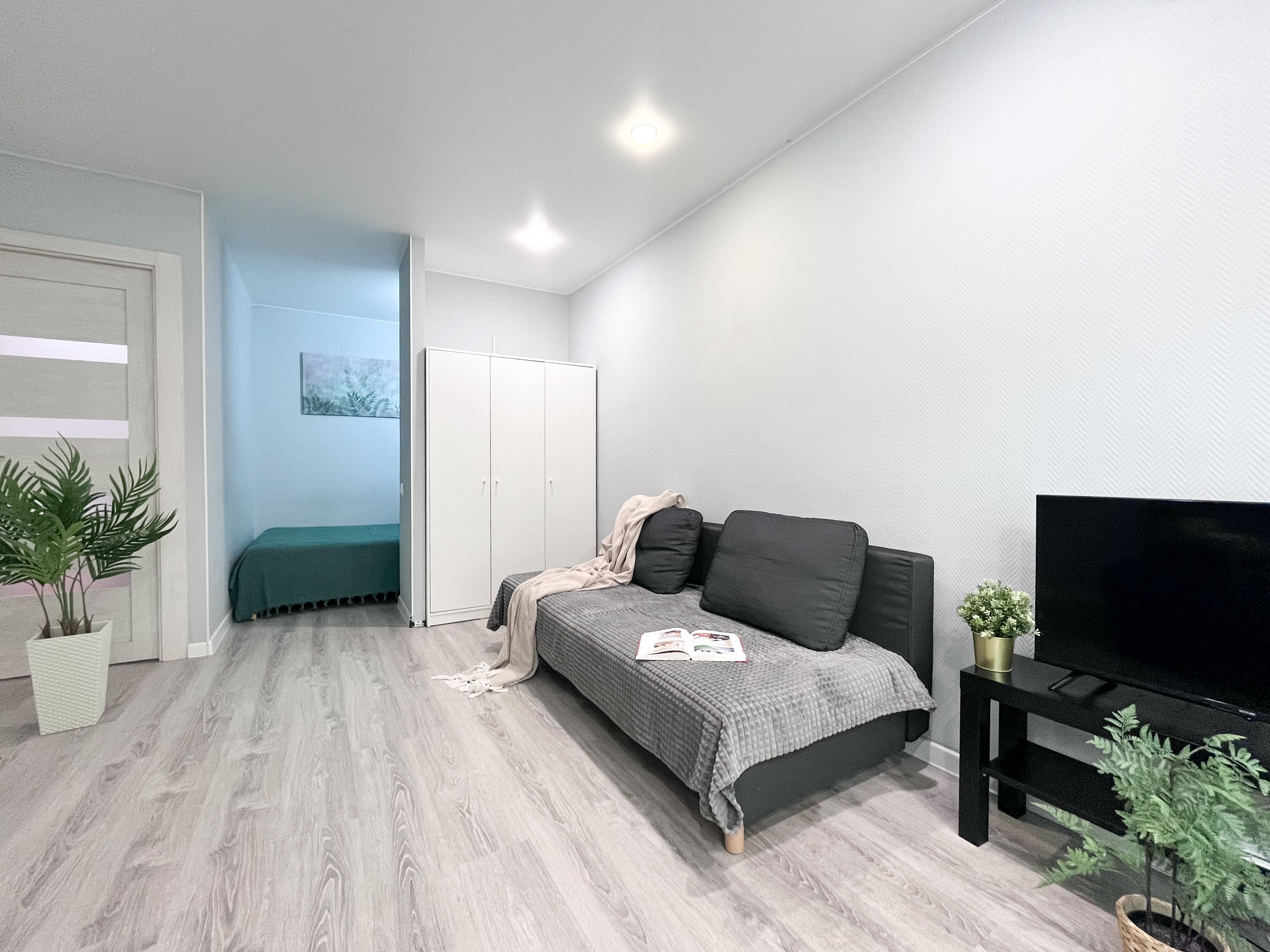 Фото Добрые Квартиры на Соколова