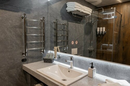 Гостиница Nuur hotel в Иркутской области