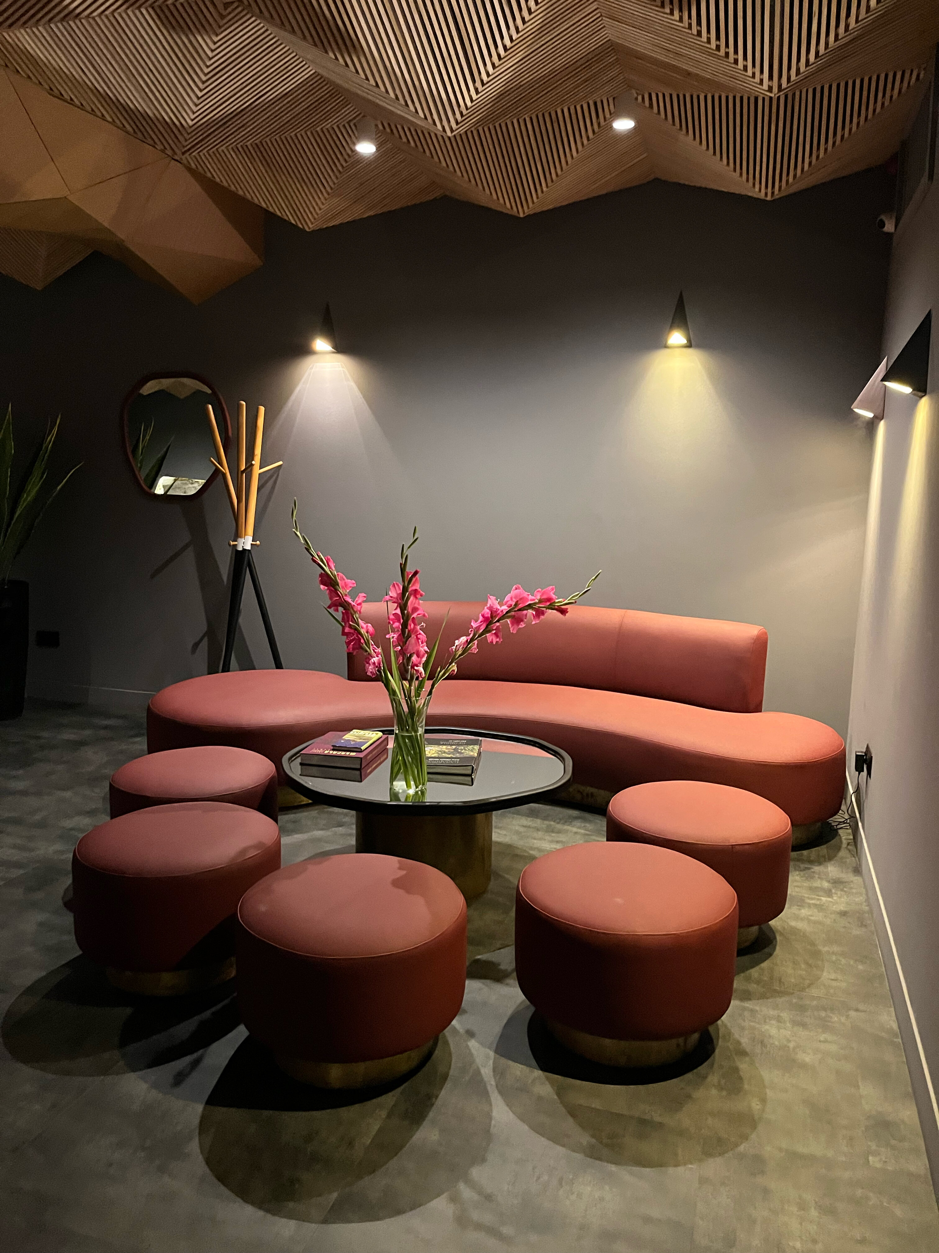 Фото Amante Narikala