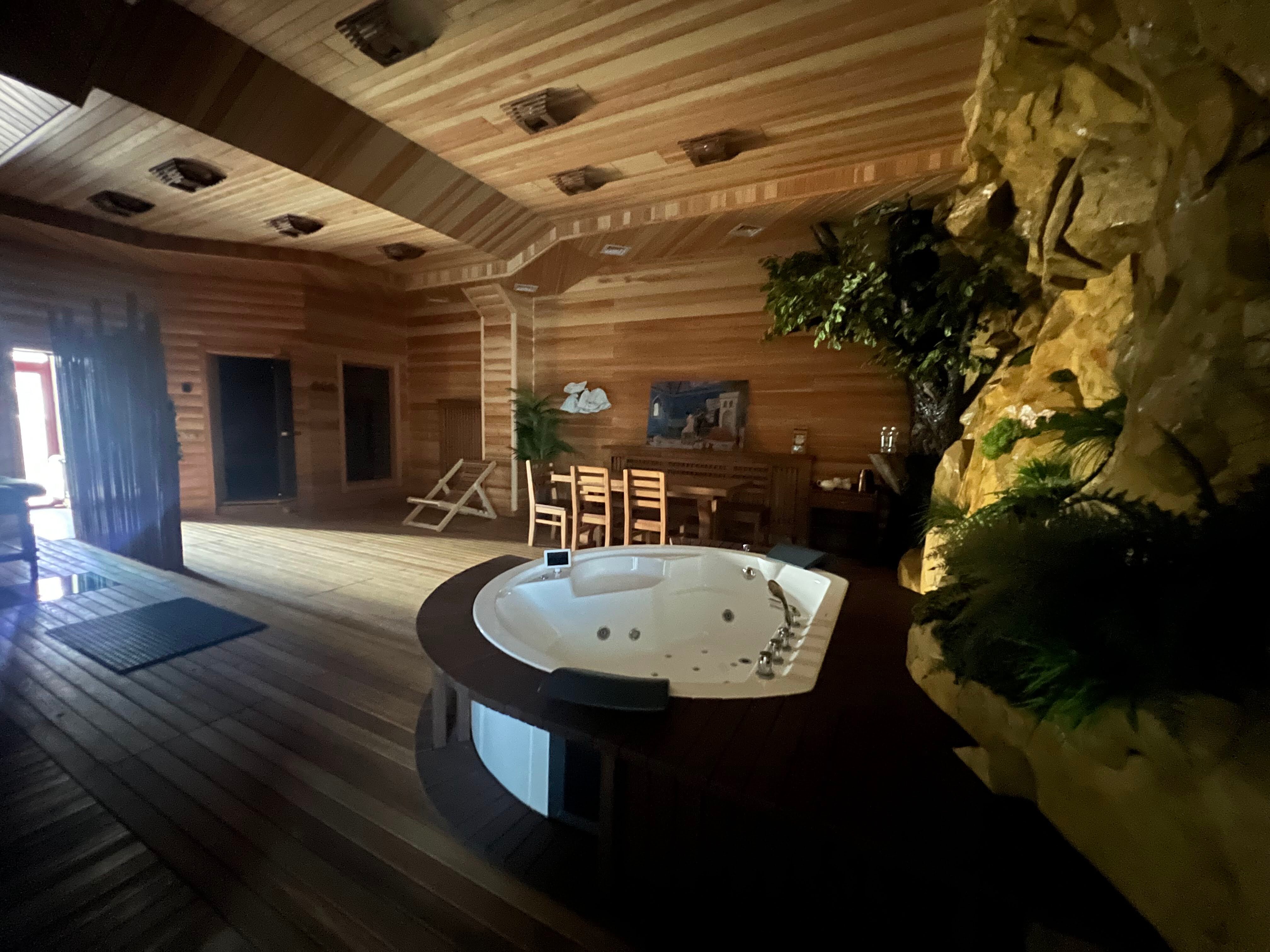 Фото Гранд Отель Алтай