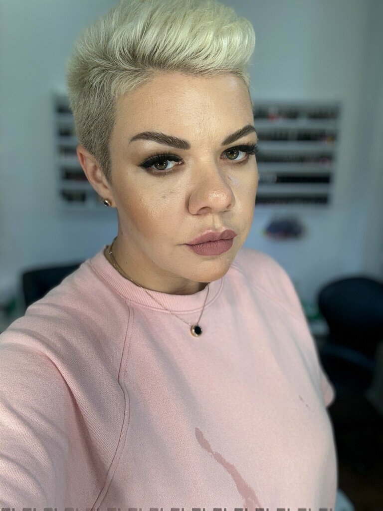 Eyebrow and eyelash salon Melentyeva_lash_studio, Moscow, photo