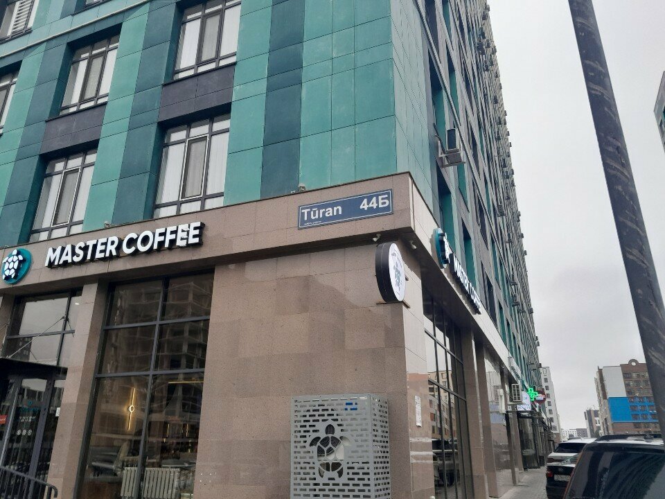 Printing services Orda Print, Astana, photo