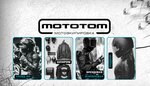 Mototom (Serebryakova Drive, 11к1), motorcycle equipment and accessories