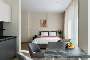 Гостиница Апарт Кремлевский