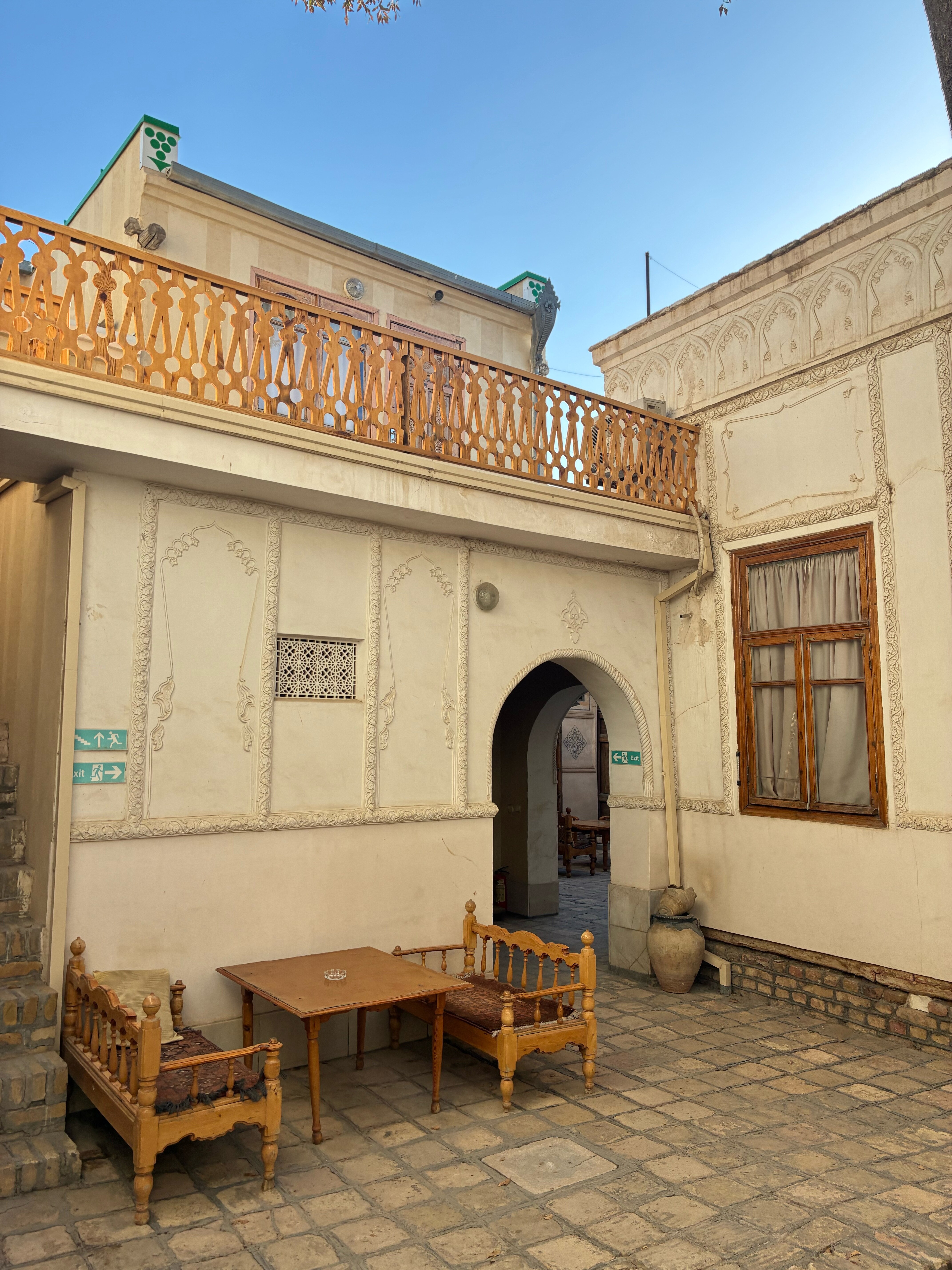 Фото Отель Эмир