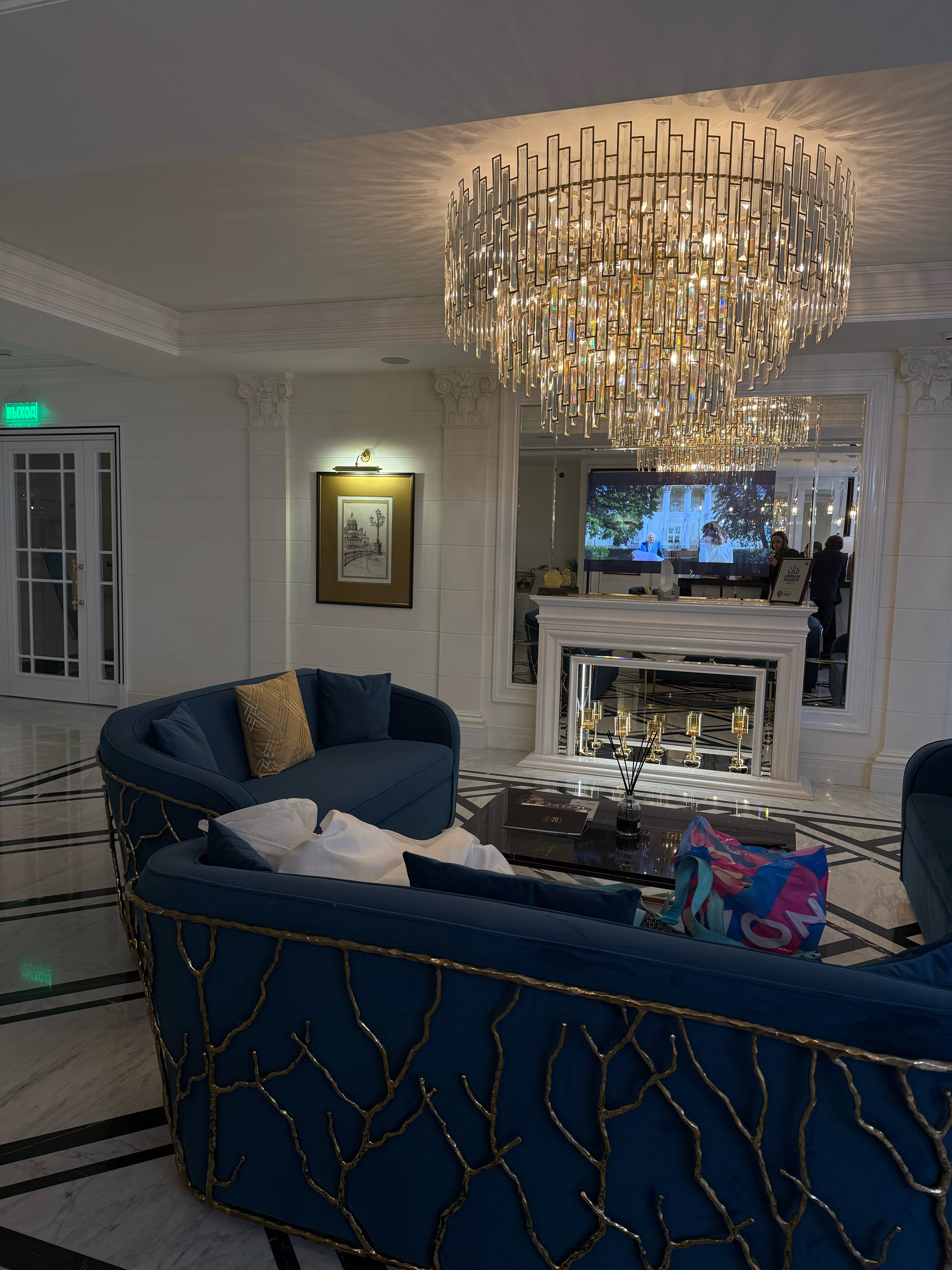 Фото Бутик-отель Приоритет