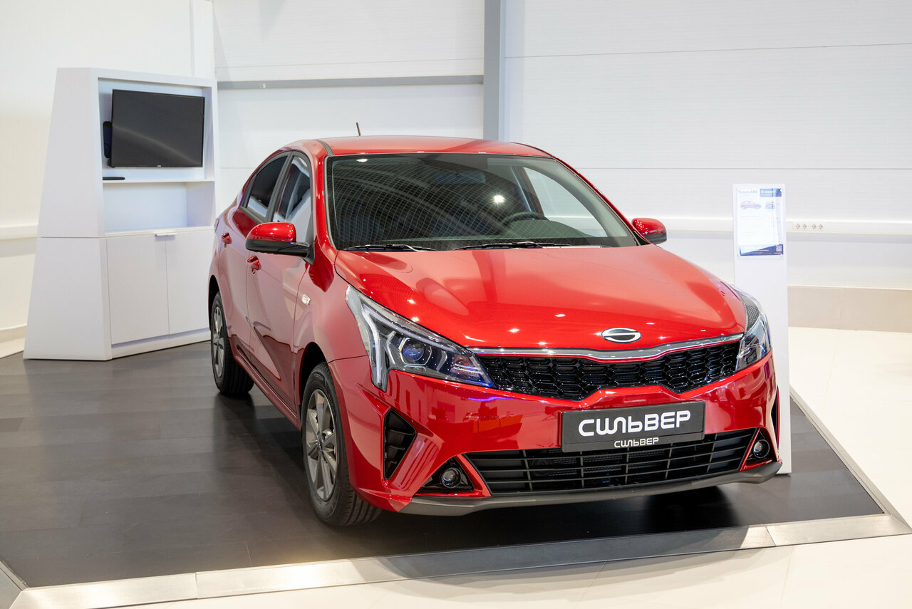 photo Solaris Сильвер