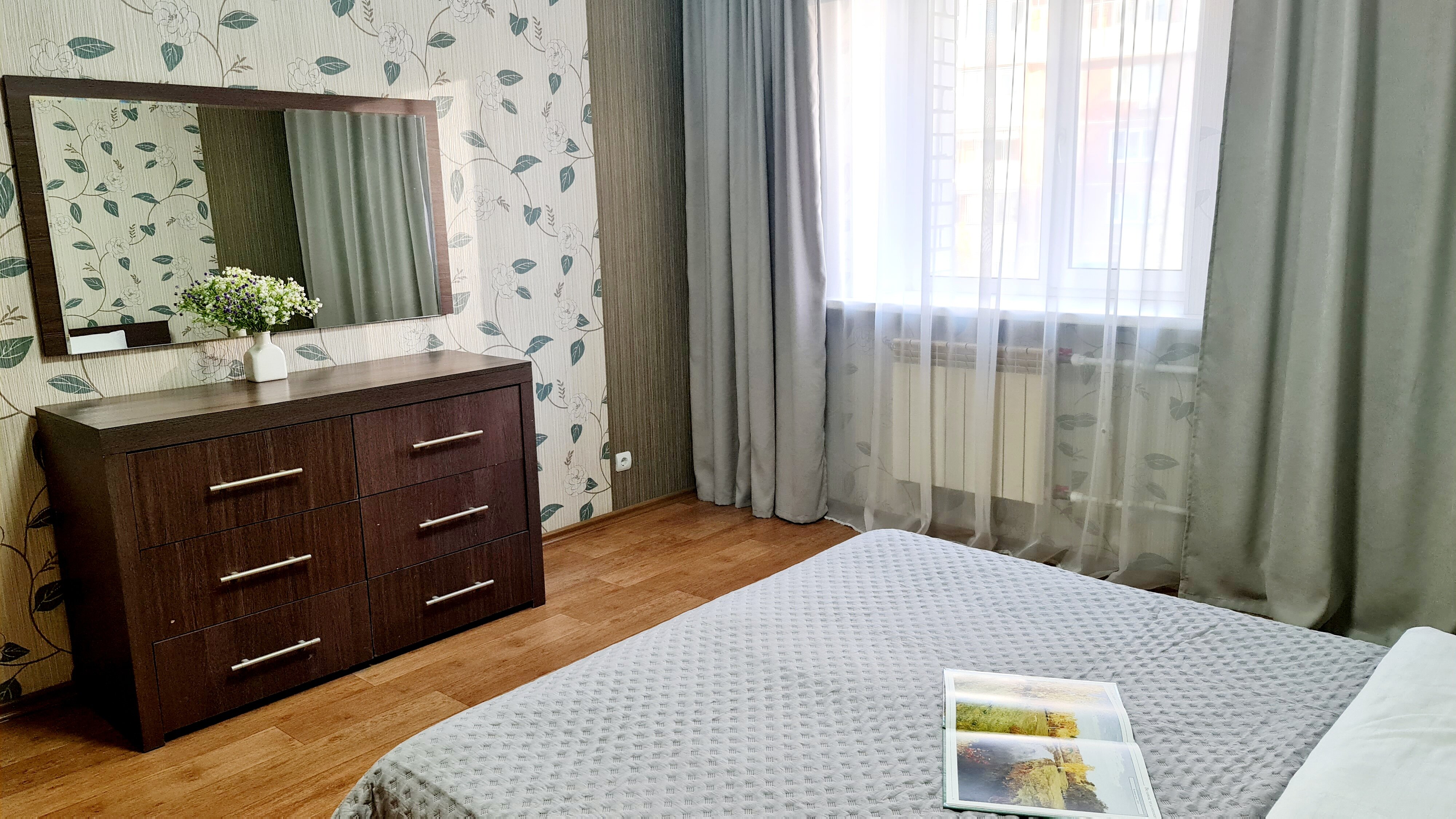 Фото Много квартир 73 на Рябикова 75