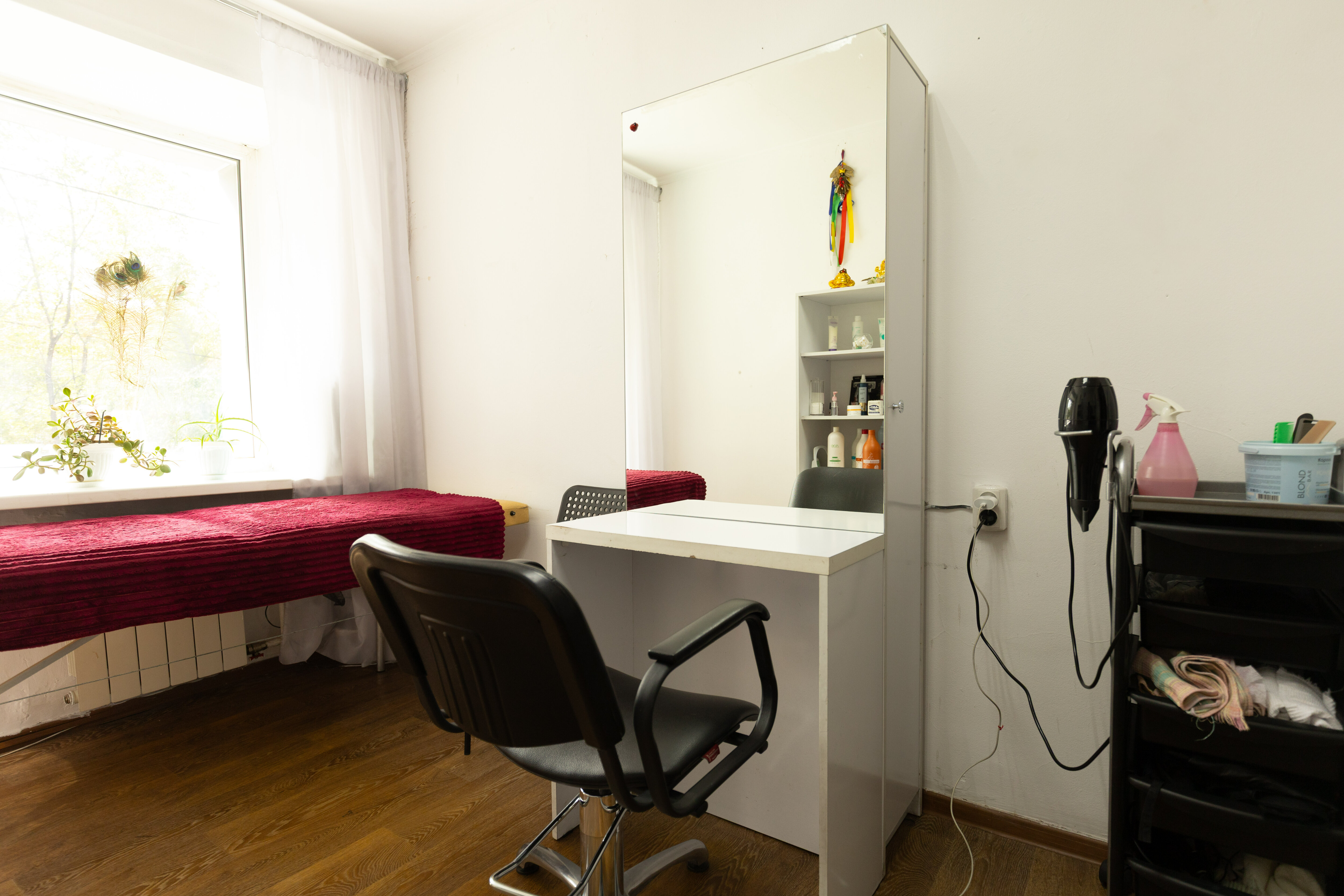 Фото Монгулек