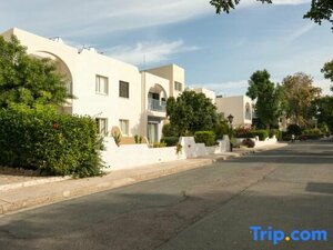 Гостиница Paphos Gardens Holiday Resort