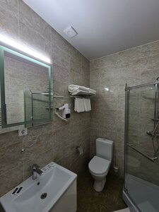 Гостиница Астэри