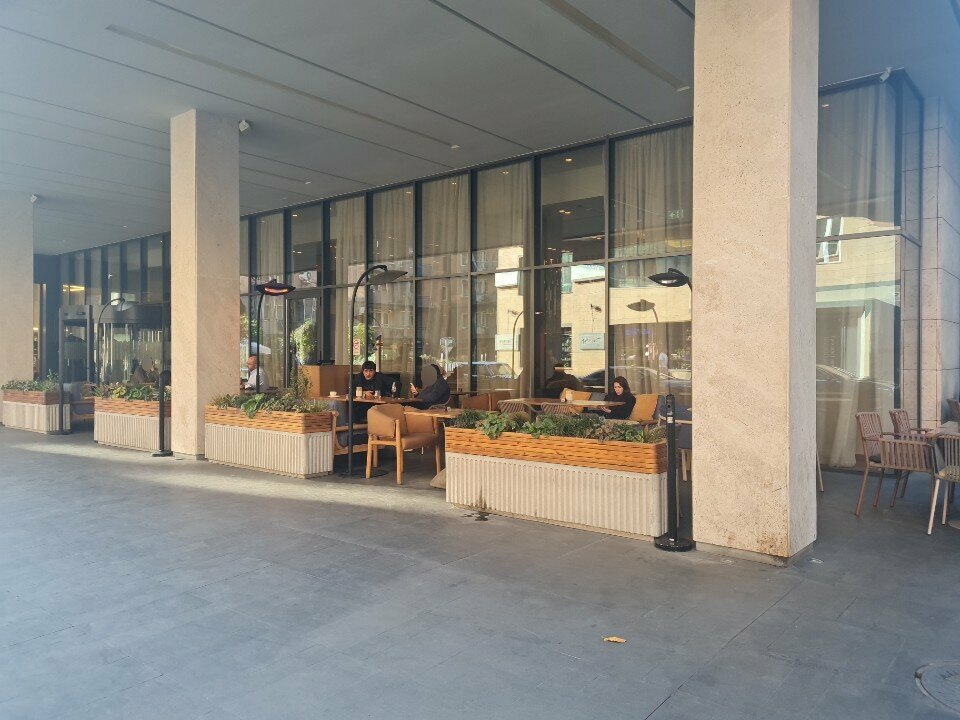 Bar, pub Lobby Lounge, Yerevan, photo