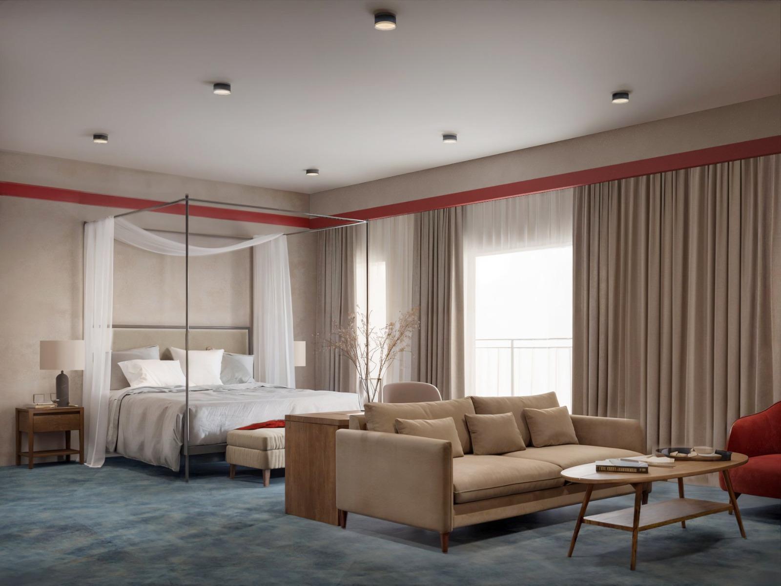 Фото отеля 3