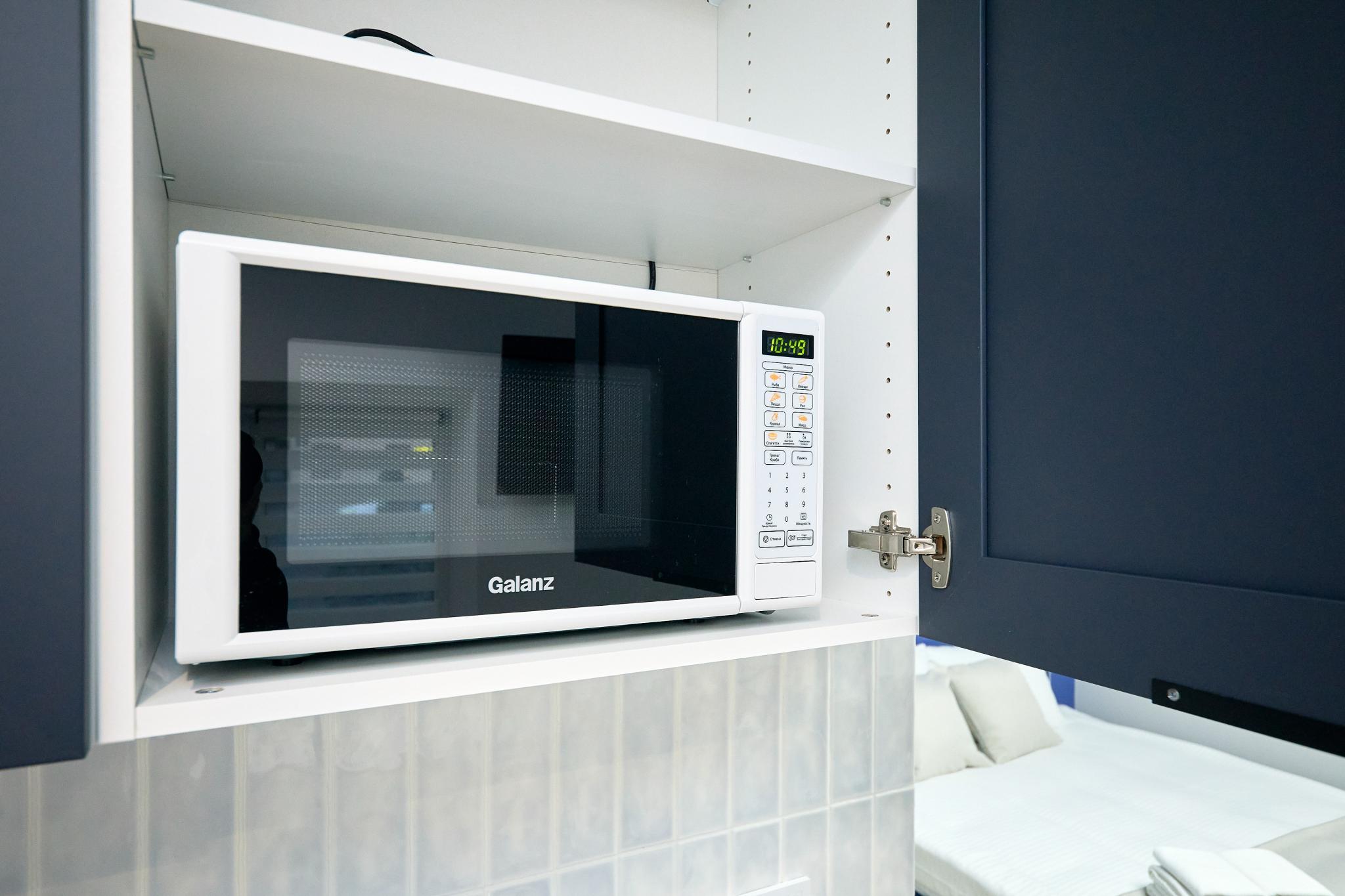 Фото Апарт-отель Suvorovsky