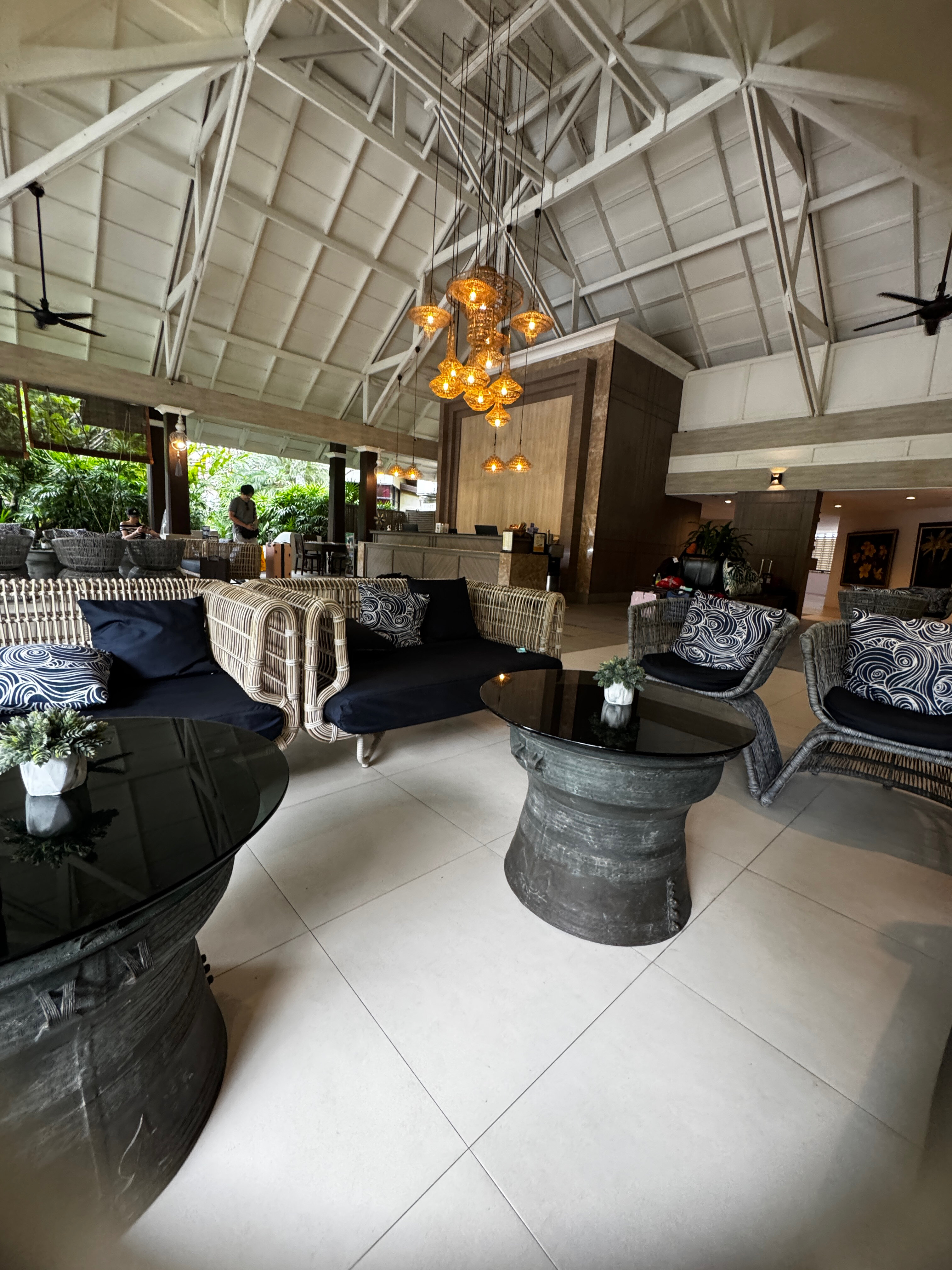 Фото Krabi La Playa Resort