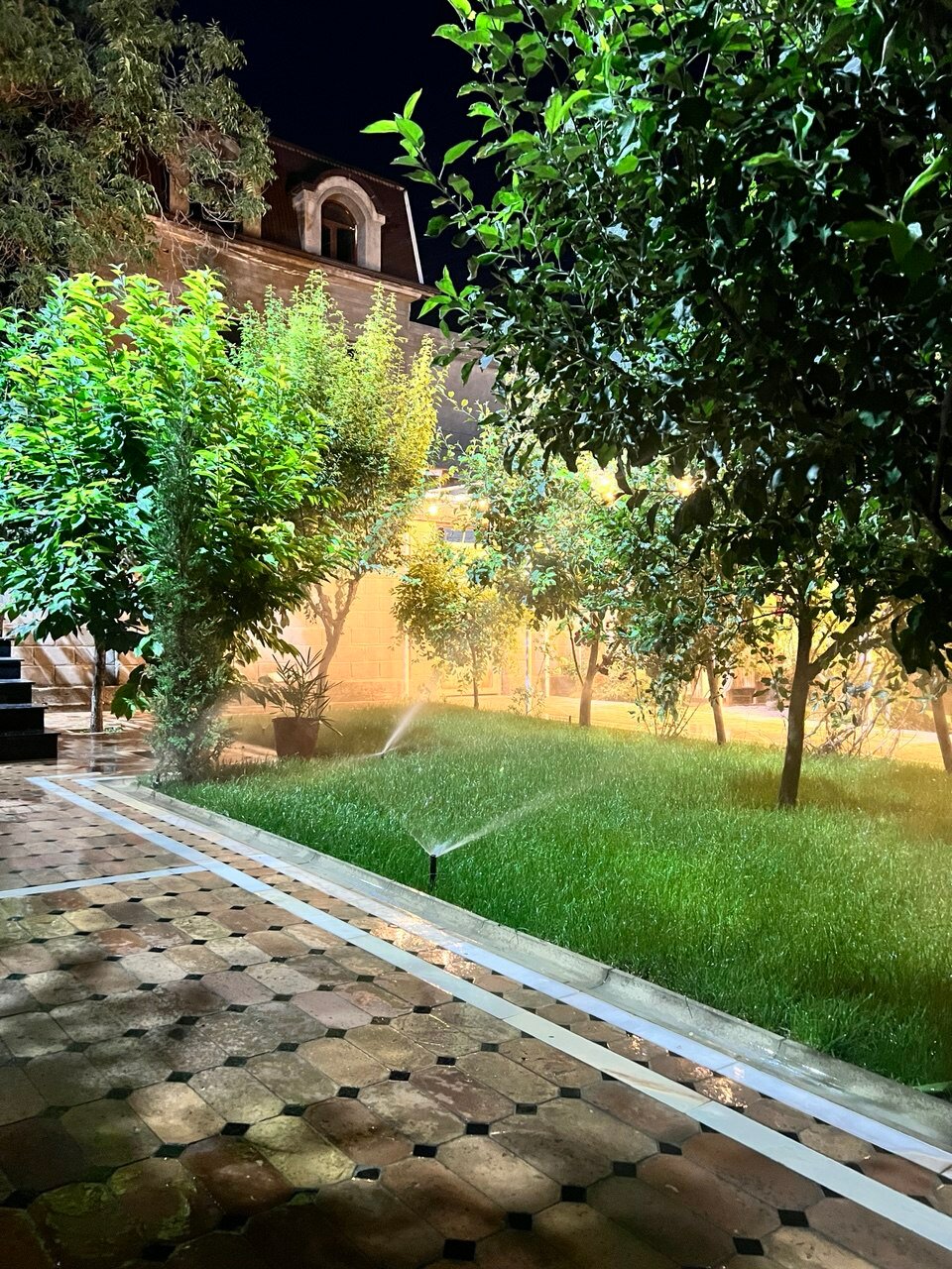 Фото Stariy Marokand