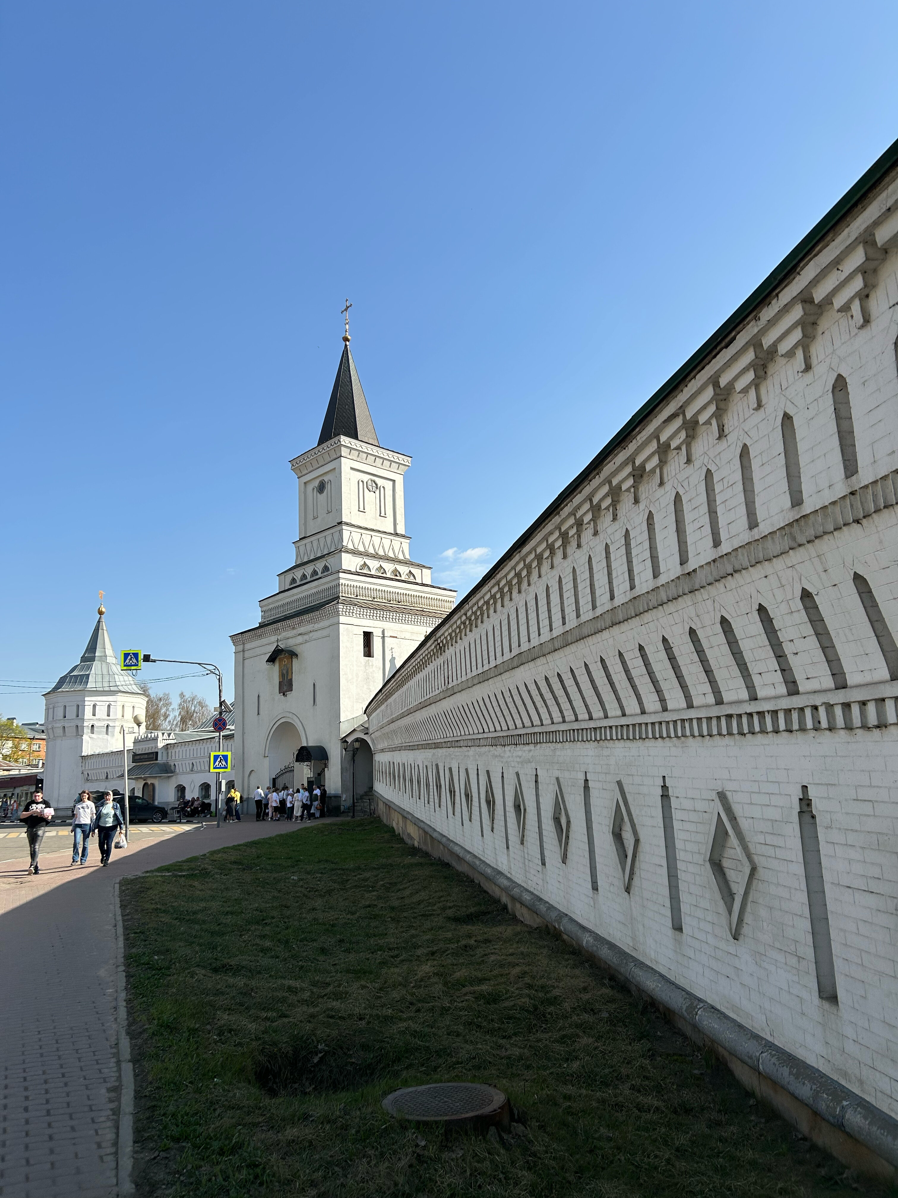 Фото Угреша