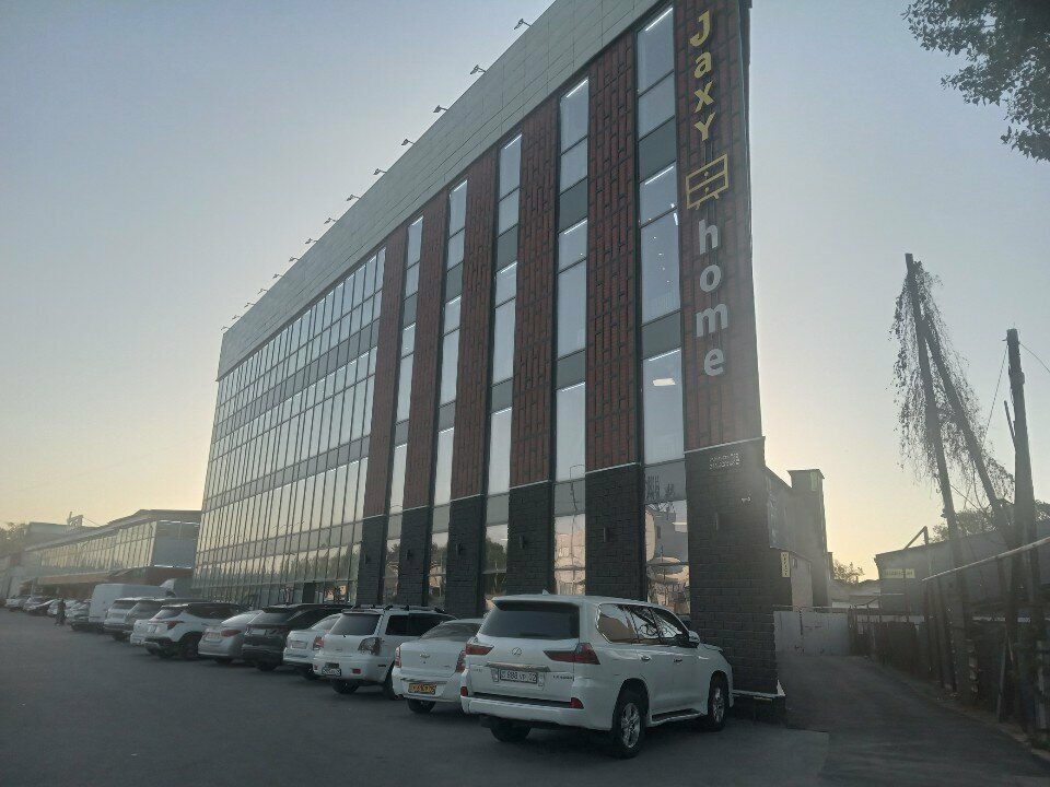 Cafe Z cafe, Almaty, photo