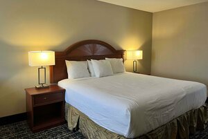 Гостиница Baymont by Wyndham Indianapolis South